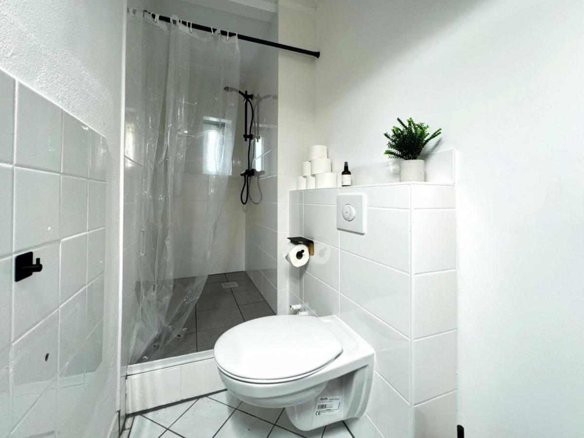 Appartement I Spacious 130qm Near Berlins Sights