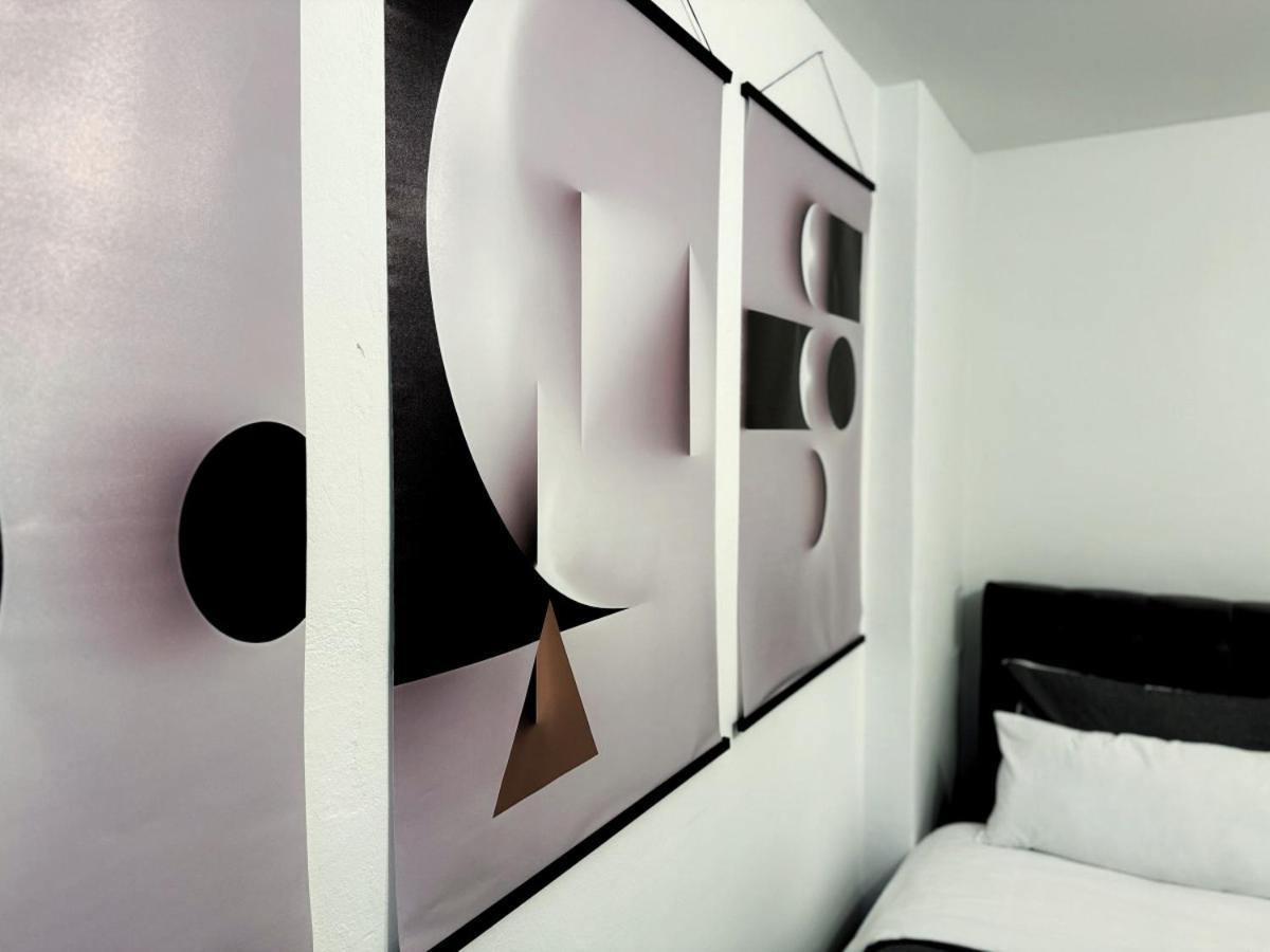 Appartement I Spacious 130qm Near Berlins Sights