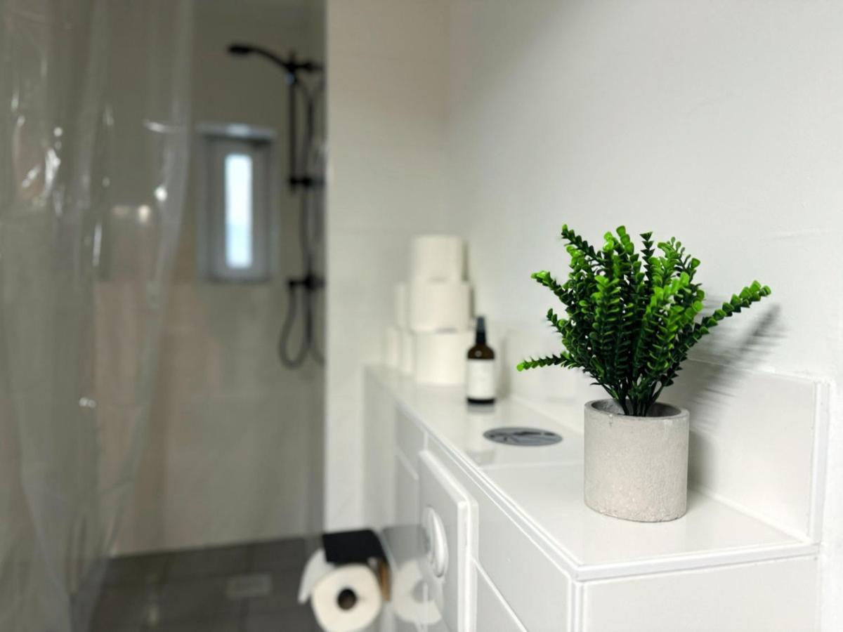 I Spacious 130qm Near Berlins Sights Appartement